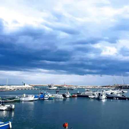 公寓 Civico Dieci 锡拉库扎