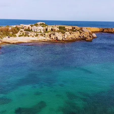 Civico Dieci 公寓 锡拉库扎