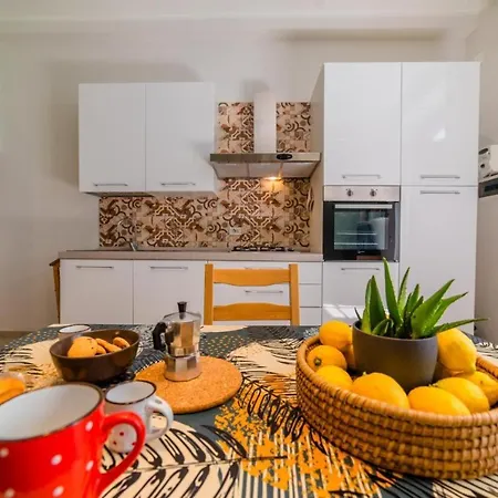 Civico Dieci 公寓 锡拉库扎