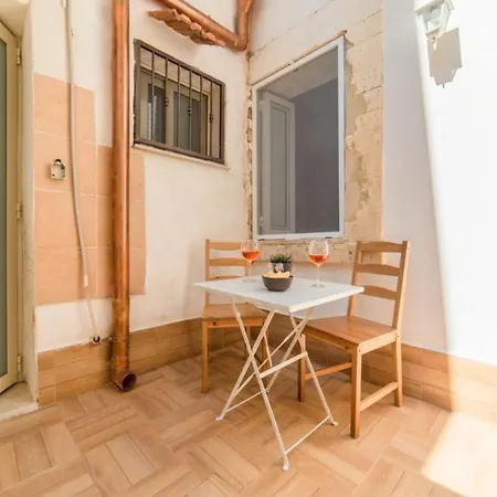 Civico Dieci 锡拉库扎