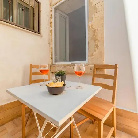 Civico Dieci 锡拉库扎