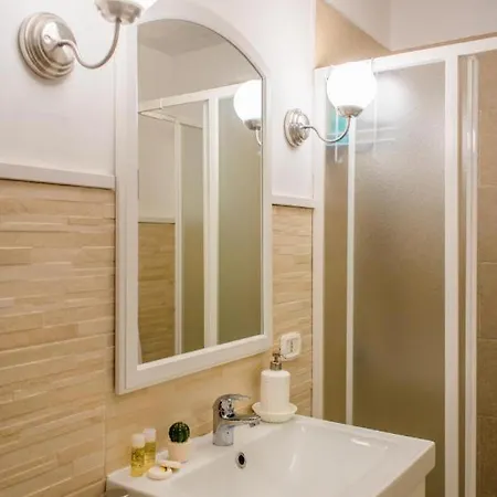 Civico Dieci Holiday Apartment *