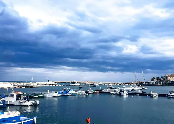 Apartman 10 Minuti A Piedi Da Ortigia - Cortile Privato & Ac Szirakúza